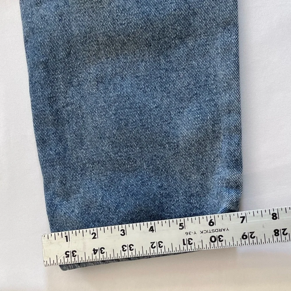 Adika High Rise Flame Jeans size M / 28” - Picture 9 of 12